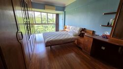 Blk 289B Bukit Batok Street 25 (Bukit Batok), HDB Executive #580274051